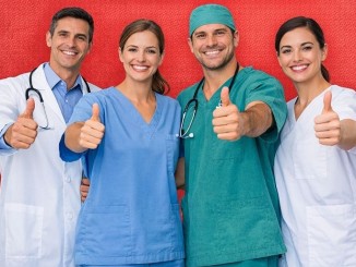 35.000 sanitarios, más cerca de recuperar sus derechos luz verde a la Carrera Profesional en Castilla-La Mancha