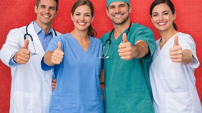 35.000 sanitarios, más cerca de recuperar sus derechos luz verde a la Carrera Profesional en Castilla-La Mancha