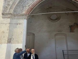 Almagro acelera el proyecto cultural del Museo de las Órdenes Militares