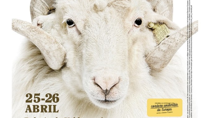 Almagro se convierte en el centro nacional de la ganadería con el RoadShow Bestiarium (2)