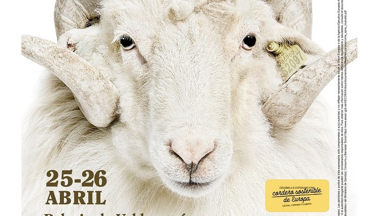 Almagro se convierte en el centro nacional de la ganadería con el RoadShow Bestiarium (2)