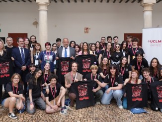 Almagro se convierte en el gran laboratorio del teatro del futuro