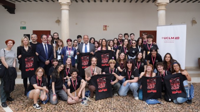 Almagro se convierte en el gran laboratorio del teatro del futuro