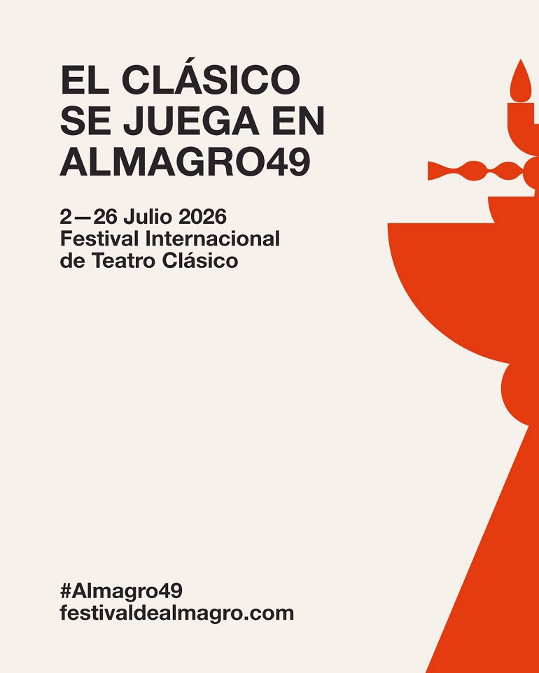 Almagro se viste de gala para revelar los secretos de su edición más ambiciosa