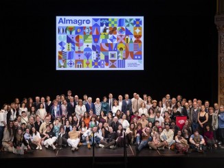 Almagro49 invita a perderse en su laberinto teatral con 50 compañías y 16 estrenos absolutos