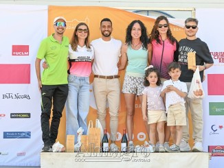 Andy Morales conquista Almagro con solvencia y Rosario García Cervigón firma una actuación impecable