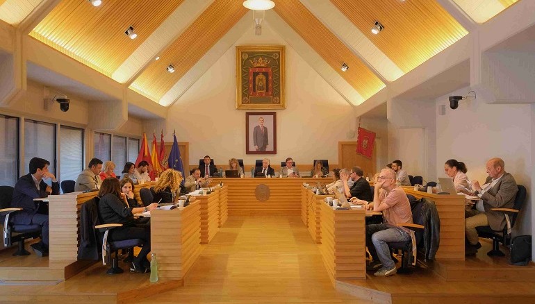 Ciudad Real la Pandorga, un paso más cerca de ser Fiesta de Interés Turístico Nacional