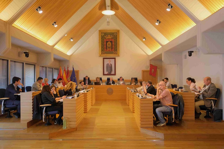 Ciudad Real la Pandorga, un paso más cerca de ser Fiesta de Interés Turístico Nacional