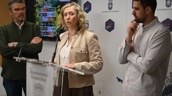 Ciudad Real se convierte en la capital del baloncesto femenino U18 llega la gran final regional