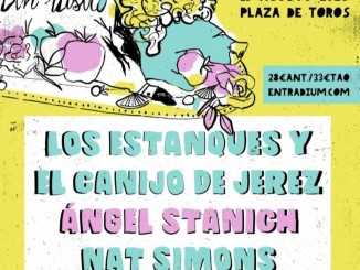 Cuenta atrás para el IMPOSIBLE SOUND 2026 Cinco años haciendo historia 1