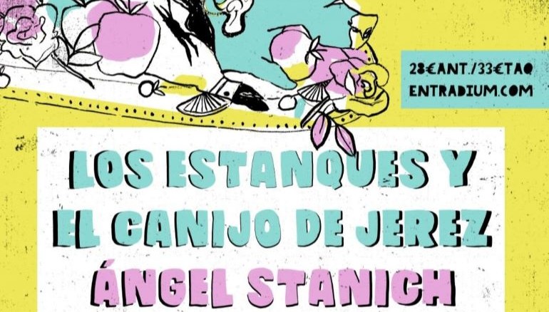 Cuenta atrás para el IMPOSIBLE SOUND 2026 Cinco años haciendo historia 1