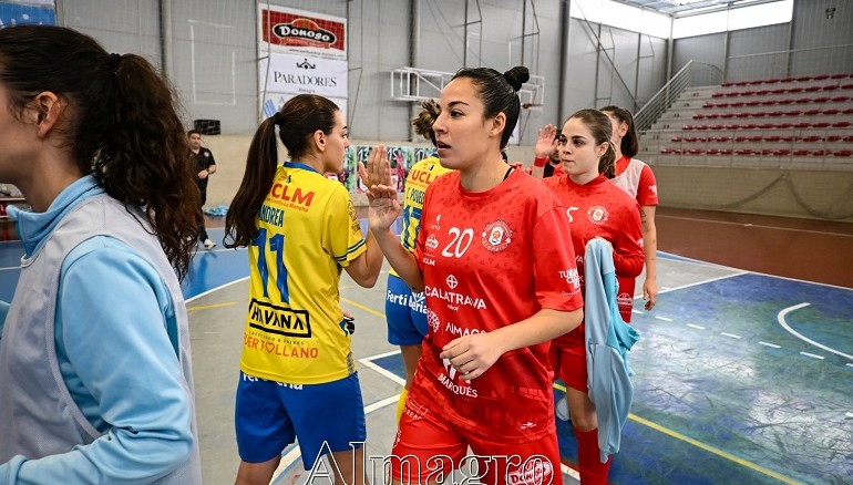 Cuenta atrás para el ascenso Salesianos y Almagro rozan el playoff en un final de infarto