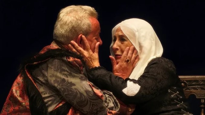 Cuenta atrás para el gran escaparate escénico en Almagro abierta la inscripción del V Certamen “Luis Molina” 2026