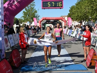El 15K de Almagro irrumpe con fuerza en el calendario provincial