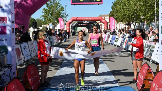 El 15K de Almagro irrumpe con fuerza en el calendario provincial