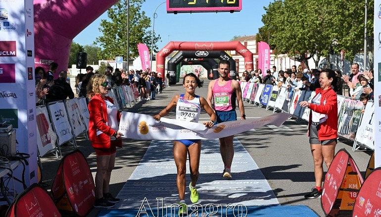 El 15K de Almagro irrumpe con fuerza en el calendario provincial