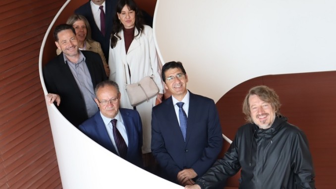 El plan de la Junta transformará edificios vacíos en 200 viviendas de alquiler barato en Ciudad Real