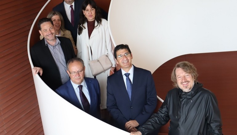 El plan de la Junta transformará edificios vacíos en 200 viviendas de alquiler barato en Ciudad Real