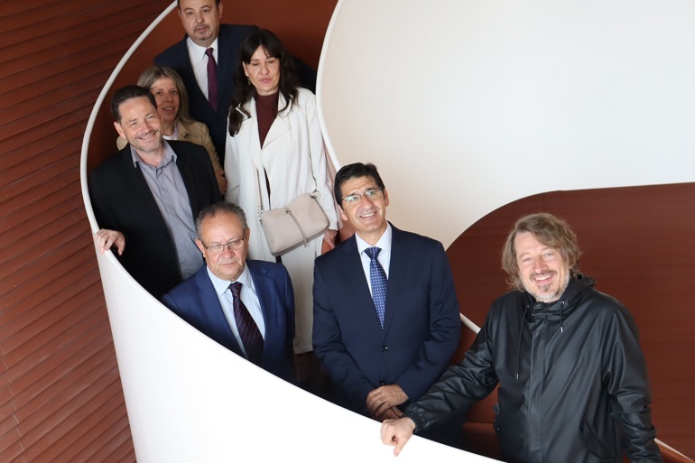 El plan de la Junta transformará edificios vacíos en 200 viviendas de alquiler barato en Ciudad Real