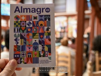Festival Internacional de Teatro Clásico de Almagro Más de 5.000 entradas vendidas en menos de 24 horas