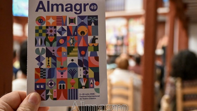 Festival Internacional de Teatro Clásico de Almagro Más de 5.000 entradas vendidas en menos de 24 horas