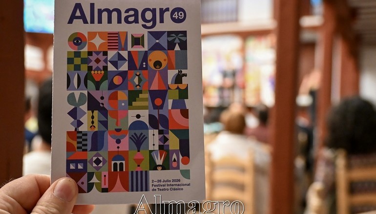Festival Internacional de Teatro Clásico de Almagro Más de 5.000 entradas vendidas en menos de 24 horas