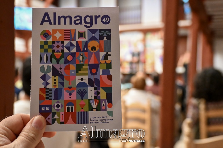 Festival Internacional de Teatro Clásico de Almagro Más de 5.000 entradas vendidas en menos de 24 horas