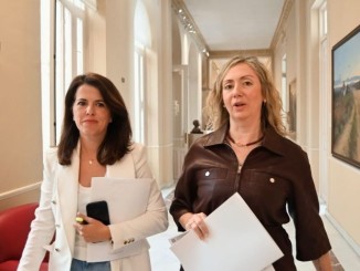 La Diputación aprueba la declaración de la rehala y la montería como Bien de Interés Cultural