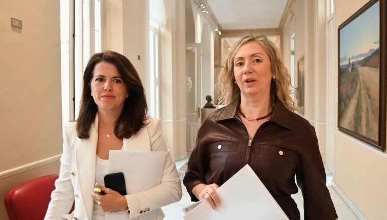 La Diputación aprueba la declaración de la rehala y la montería como Bien de Interés Cultural