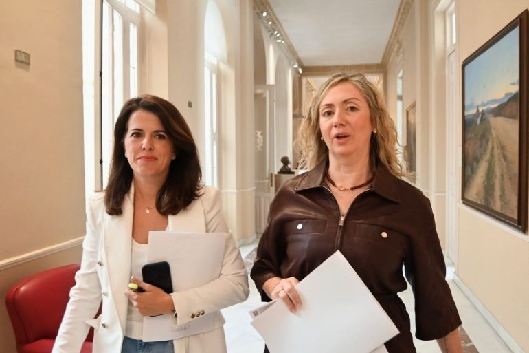 La Diputación aprueba la declaración de la rehala y la montería como Bien de Interés Cultural