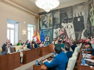 La Diputación moviliza 22,4 millones y abre una vía rápida de 15 millones extra para que los ayuntamientos salven sus obras atascadas 770