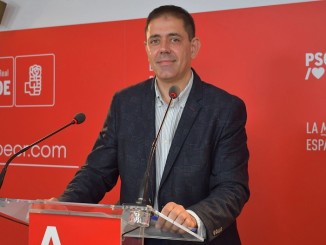 La Diputación tiene el dinero pero no la voluntad el PSOE presenta un plan de vivienda de 8 millones ante el bloqueo de PP y Vox