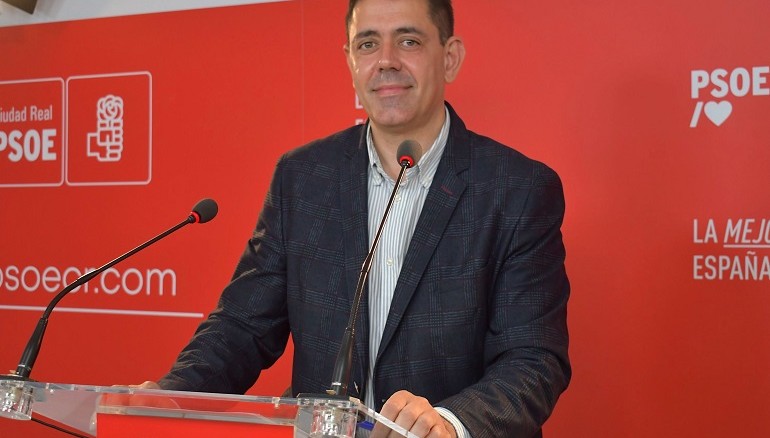 La Diputación tiene el dinero pero no la voluntad el PSOE presenta un plan de vivienda de 8 millones ante el bloqueo de PP y Vox