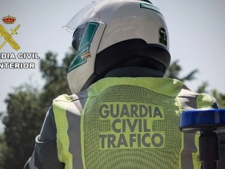 Semana clave en las carreteras: Controles de velocidad masivos del 13 al 19 de abril