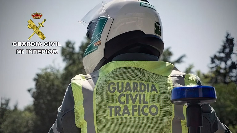 Semana clave en las carreteras: Controles de velocidad masivos del 13 al 19 de abril