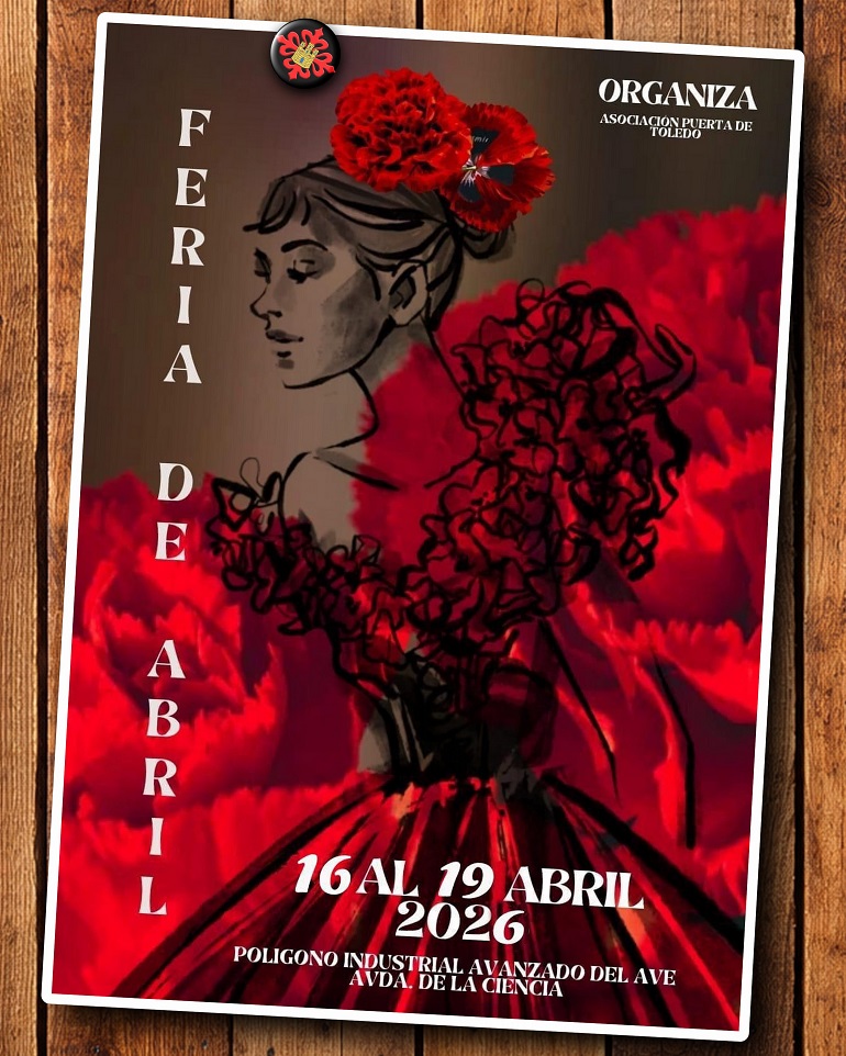 Moda flamenca, sevillanas y madrugada todo lo que debes saber de la Feria de Abril en Ciudad Real