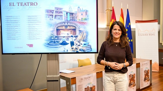 Monologuistas, cuentacuentos y montajes de calidad así será la ruta escénica que recorre la provincia sin dejar a nadie atrás