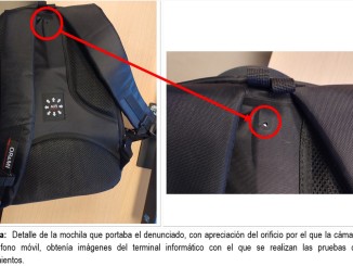 Pillado 'in fraganti' en Tomelloso un aspirante a conductor usaba un 'kit de espía' para aprobar el teórico