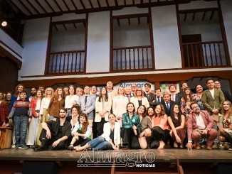 Presentada la 49 Edición del Festival Internacional de Teatro Clásico de Almagro que contará con 50 compañías y 16 estrenos absolutos