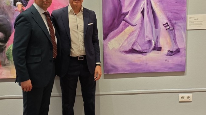 Sevilla se rinde al arte taurino de un almagreño Álvaro Ramos conquista la cuna del toreo