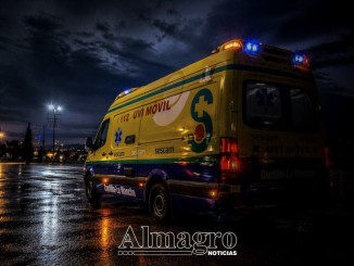 Socuéllamos Un trabajador muere arrollado por un tren de mercancías 770