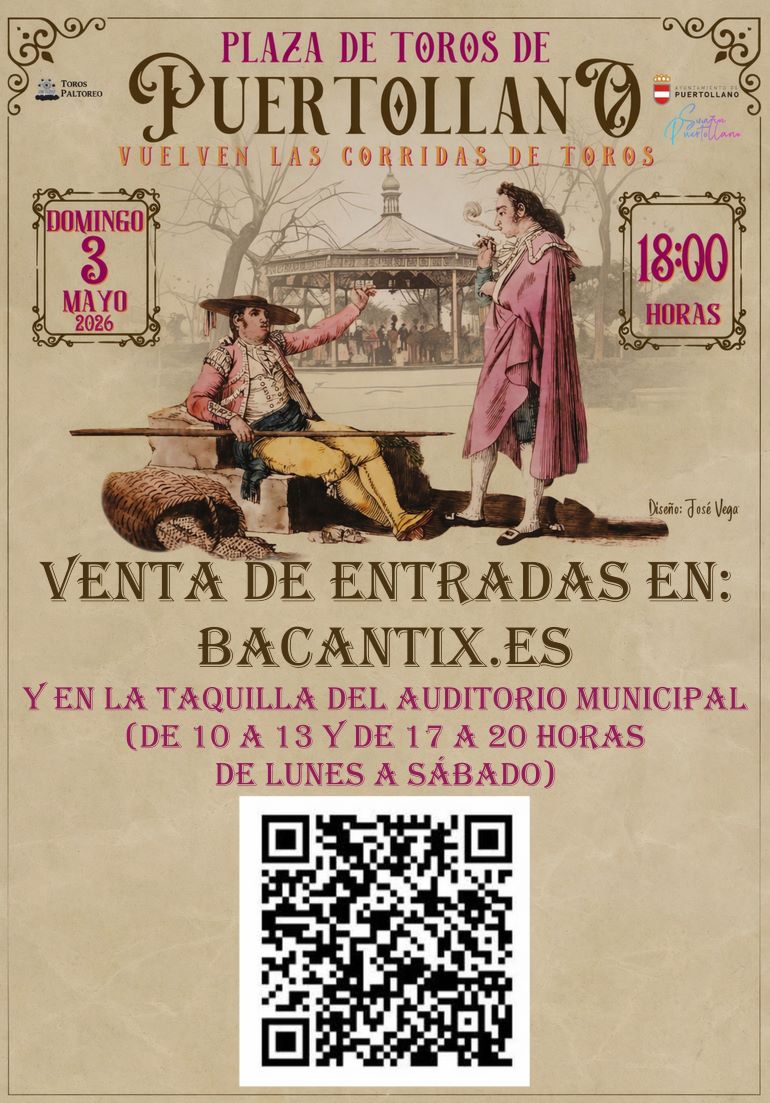 Toros Puertollano 2 770