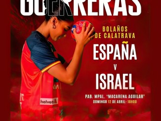 Un día para la historia Bolaños se convierte en capital europea del balonmano
