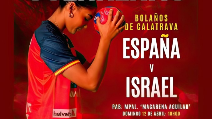 Un día para la historia Bolaños se convierte en capital europea del balonmano