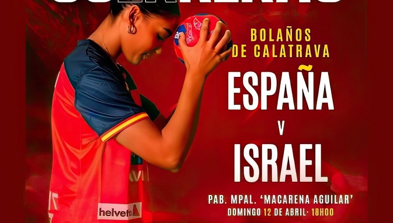Un día para la historia Bolaños se convierte en capital europea del balonmano