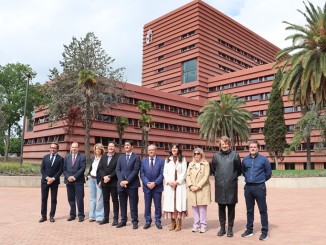 Ventanilla única y 40 millones después Ciudad Real estrena el mayor centro público de servicios de la provincia con la Ciudad Administrativa