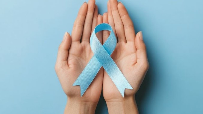 Almagro se une a PROSVIDA contra el cáncer de próstata en el I Festival de Poesía por la detección precoz 770