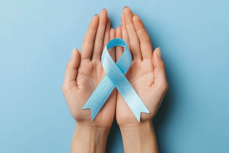Almagro se une a PROSVIDA contra el cáncer de próstata en el I Festival de Poesía por la detección precoz 770
