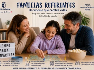 Almagro se vuelca con un proyecto pionero que ofrece hogar, cariño y futuro a menores en protección 770