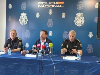 Diez puntos calientes de droga eliminados Ciudad Real, Miguelturra y Pozuelo de Calatrava respiran tras la operación KEIKO 770